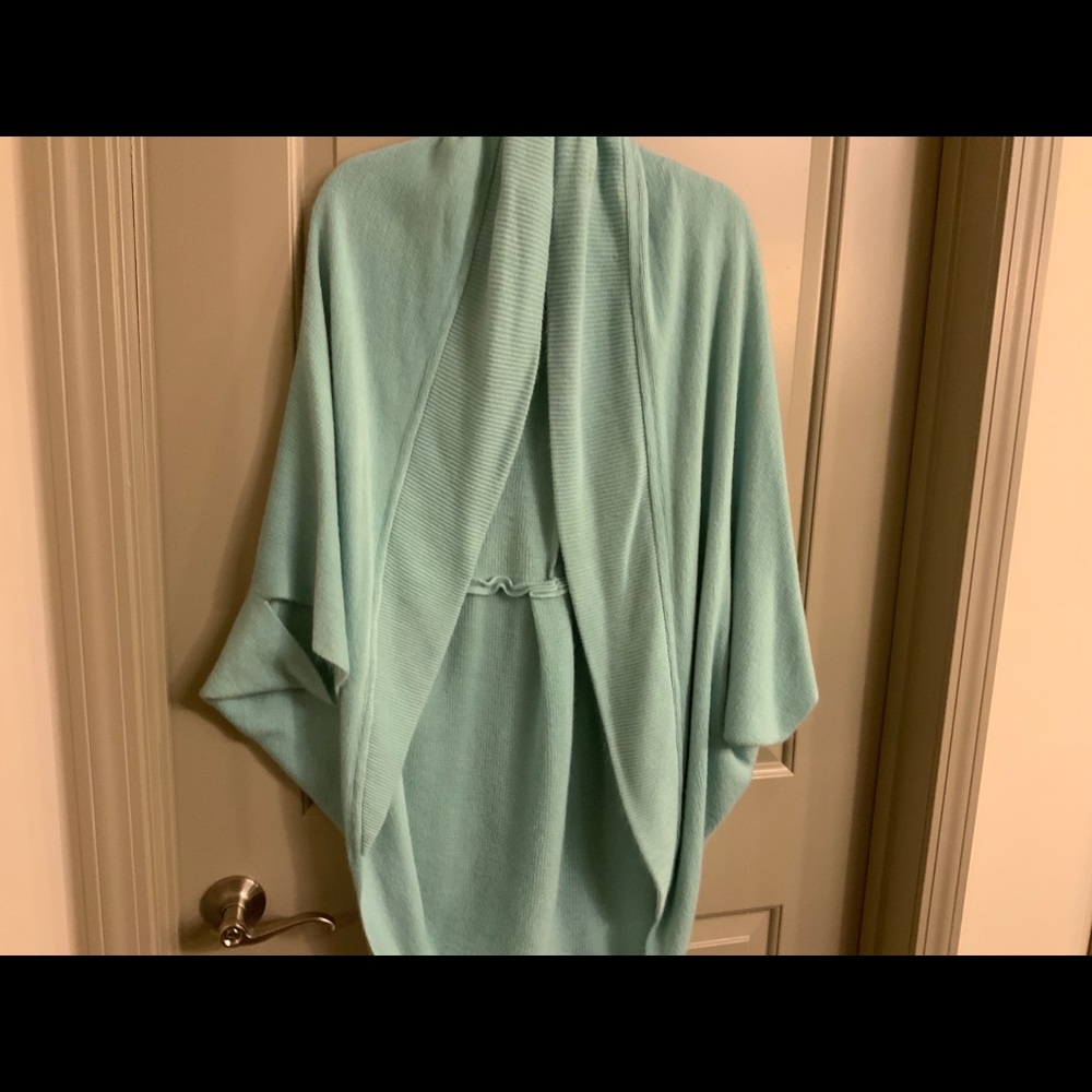 Sweater Shrug